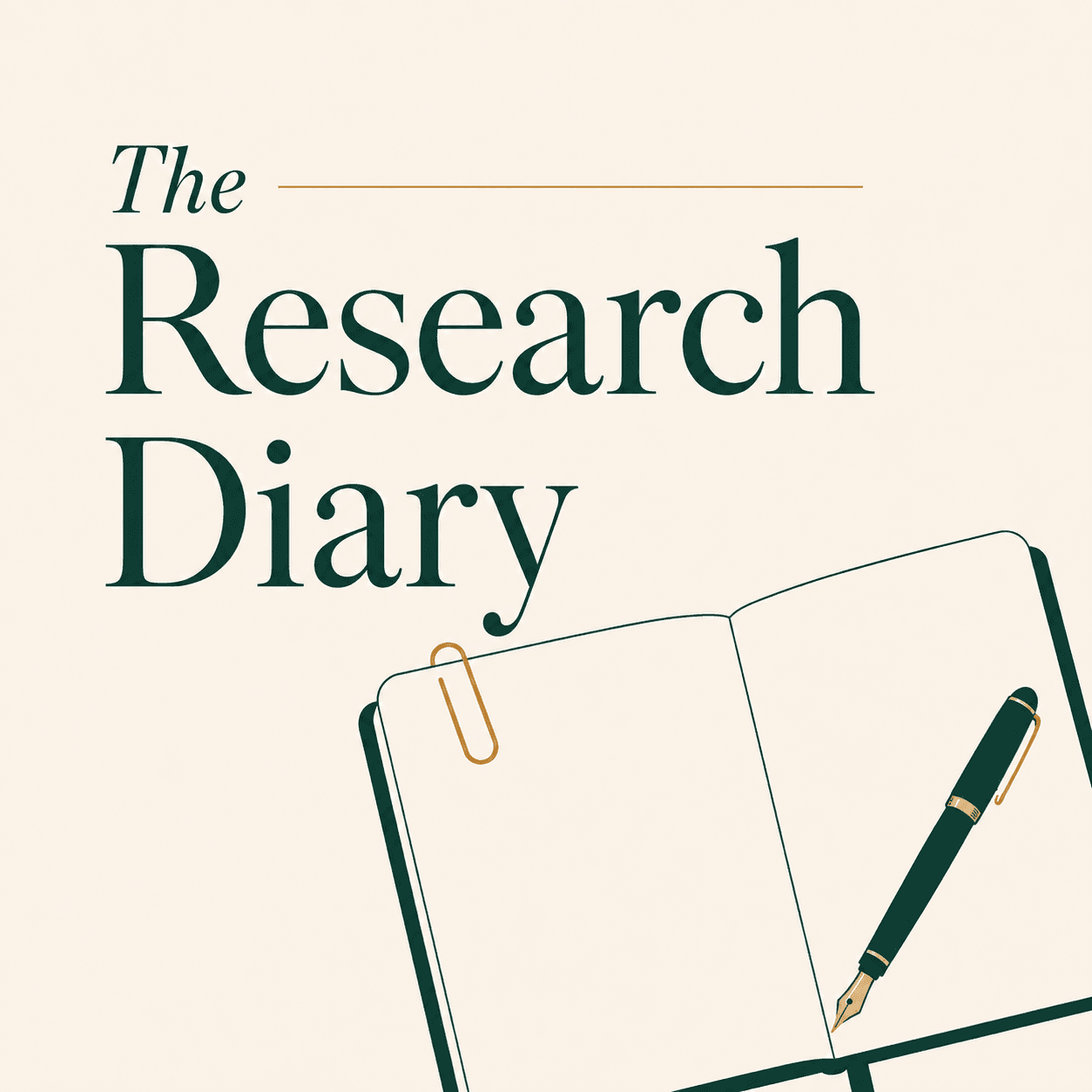 The Research Diary